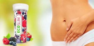 Eco Slim Ελλάδα