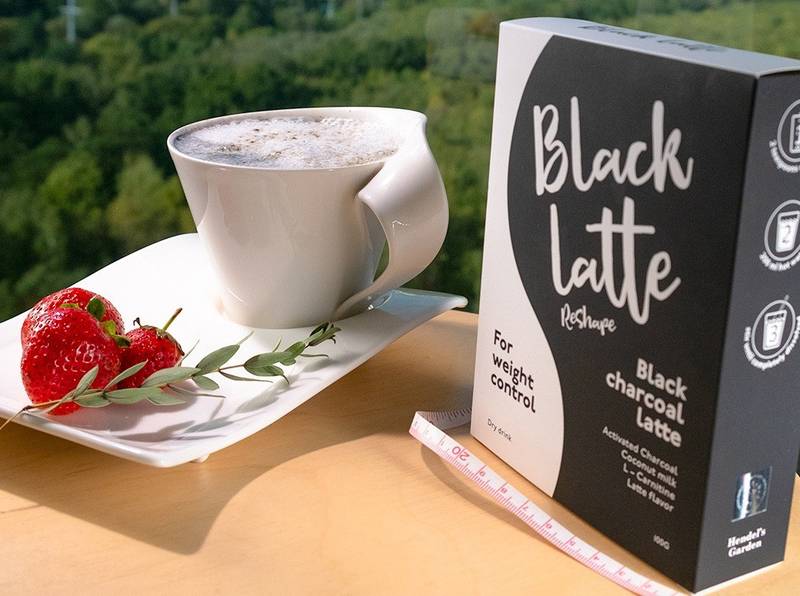 Black Latte